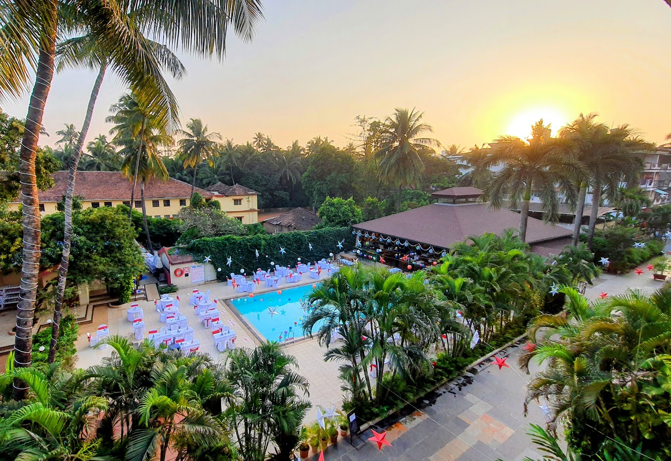 SOMY PLAZA GOA (FORMERLY SOMY RESORT)